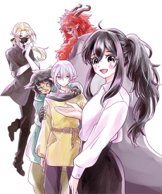 ようこそアパートDEMIへ