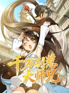 千万别惹大师兄