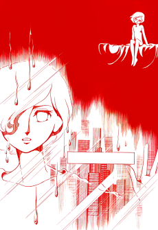 夜は沈黙のとき