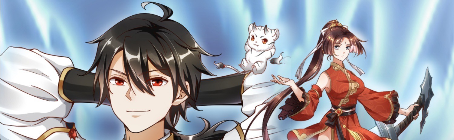 从成为外挂开始