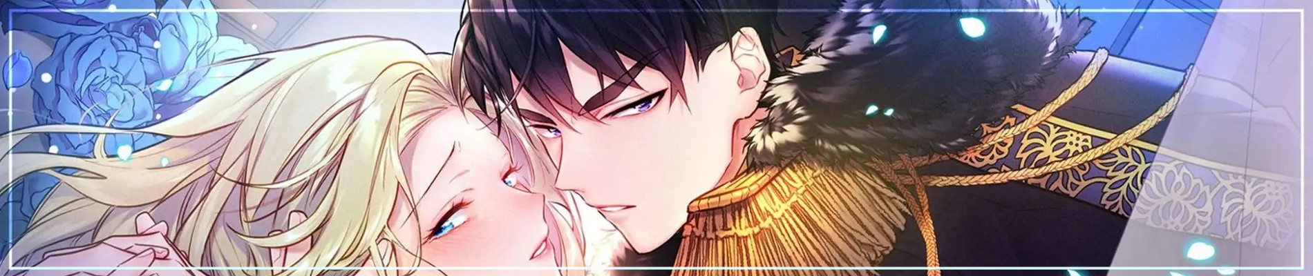 闇の王、たかがメイドを偏愛ス。