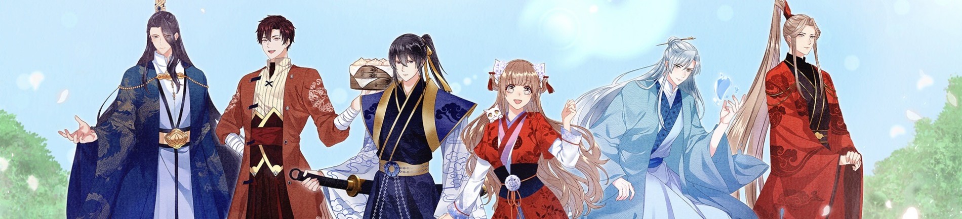 魔寄せ宮女、孤高の祓魔師に拾われました