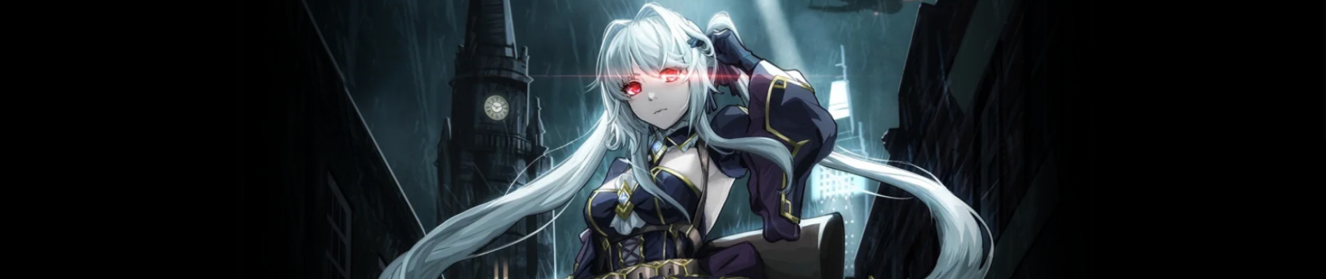 魔石异世录——艾莎的救赎