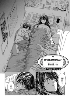 眠り姫と幸福な王子