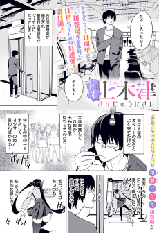 カレイなる!上木津さんじゅうにさい