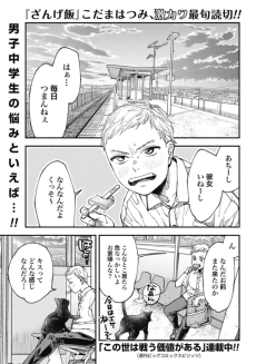 キスミー青春！