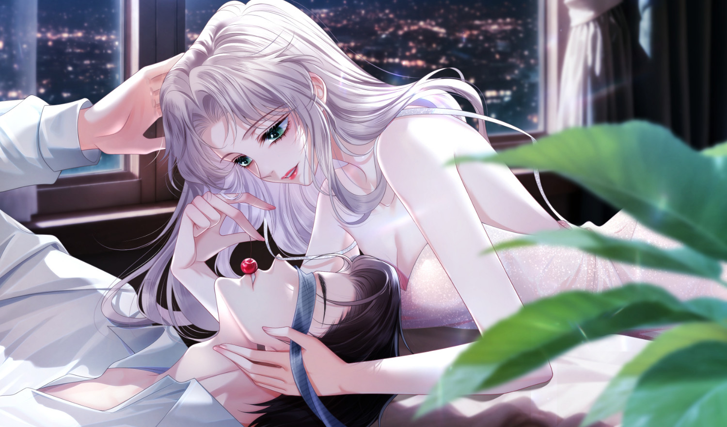 退婚后大佬她又美又飒