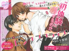 ピンクスクラップ