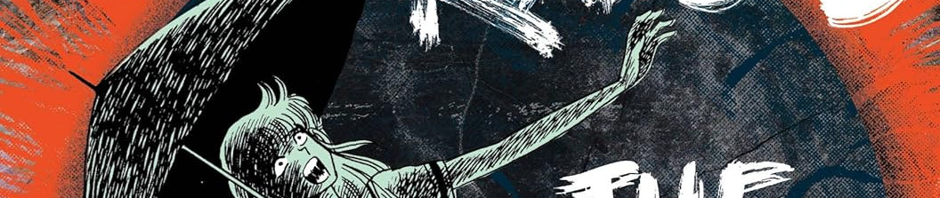 死人をあやつる魔少女