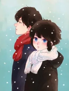 スノードームタウン 