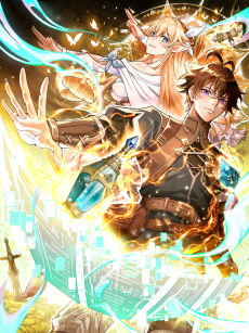 我在异世界当NPC