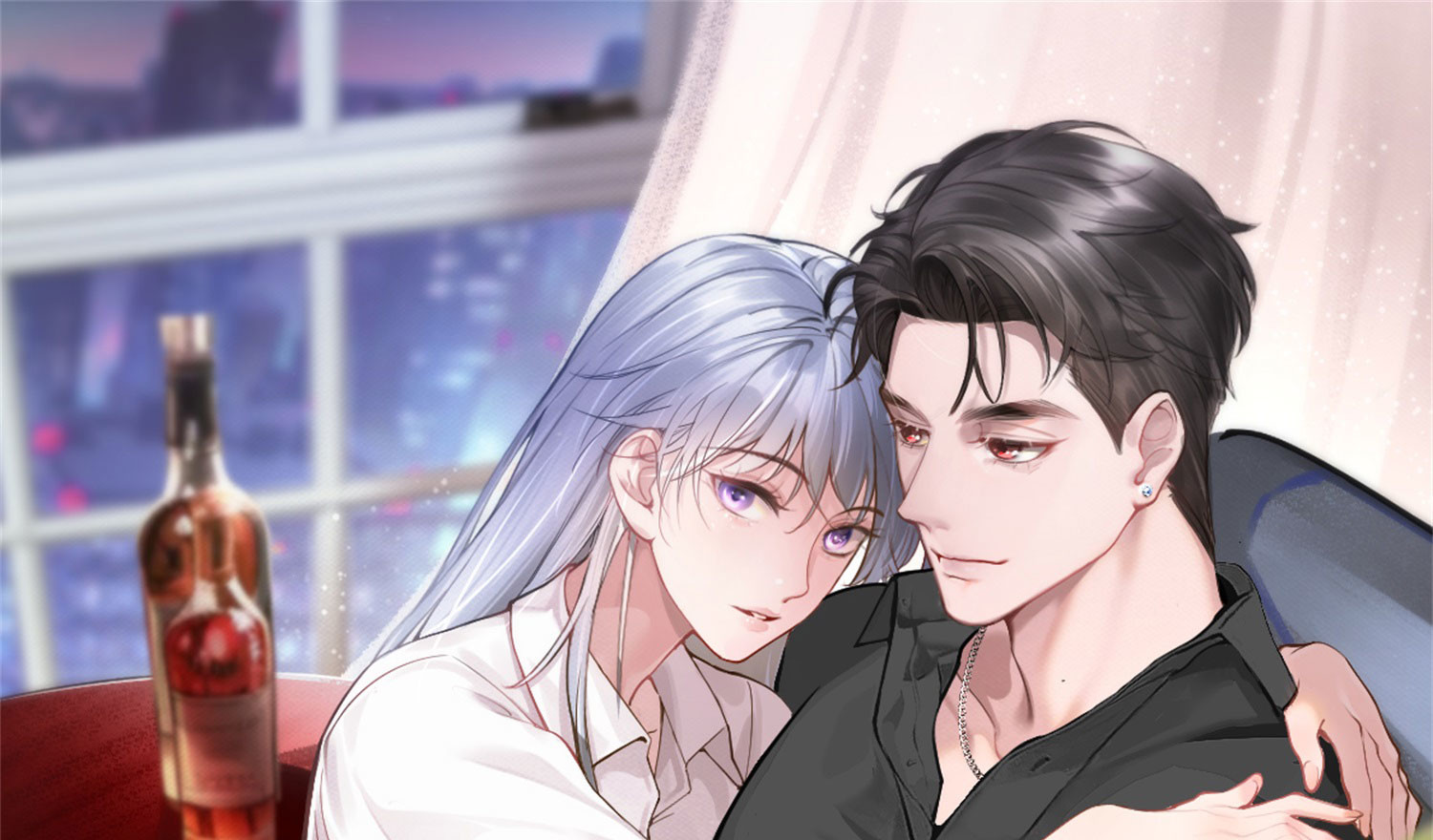 大白鹅的小秘密