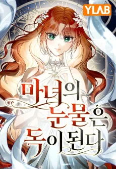 마녀의 눈물은 독이 된다