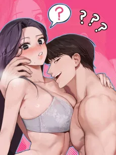 엉뚱한 놈에게 고백했습니다