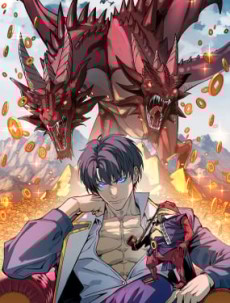 开局转职财神，驯化亿万神宠!