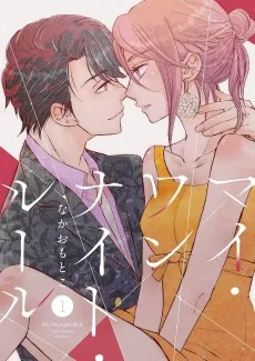 マイ・ワンナイト・ルール