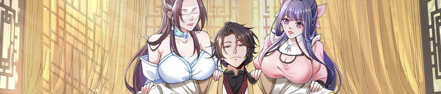 弟子超神我躺平，宗门毁灭我无敌