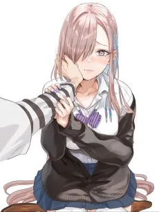 三原ソフィアは怖ガール