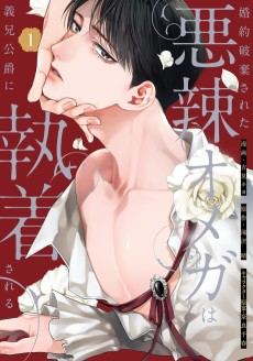 婚約破棄された悪辣オメガは義兄公爵に執着される