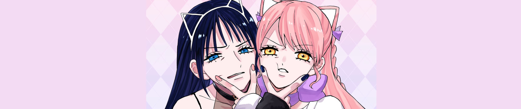 新星！にゃん戦士ーズ！