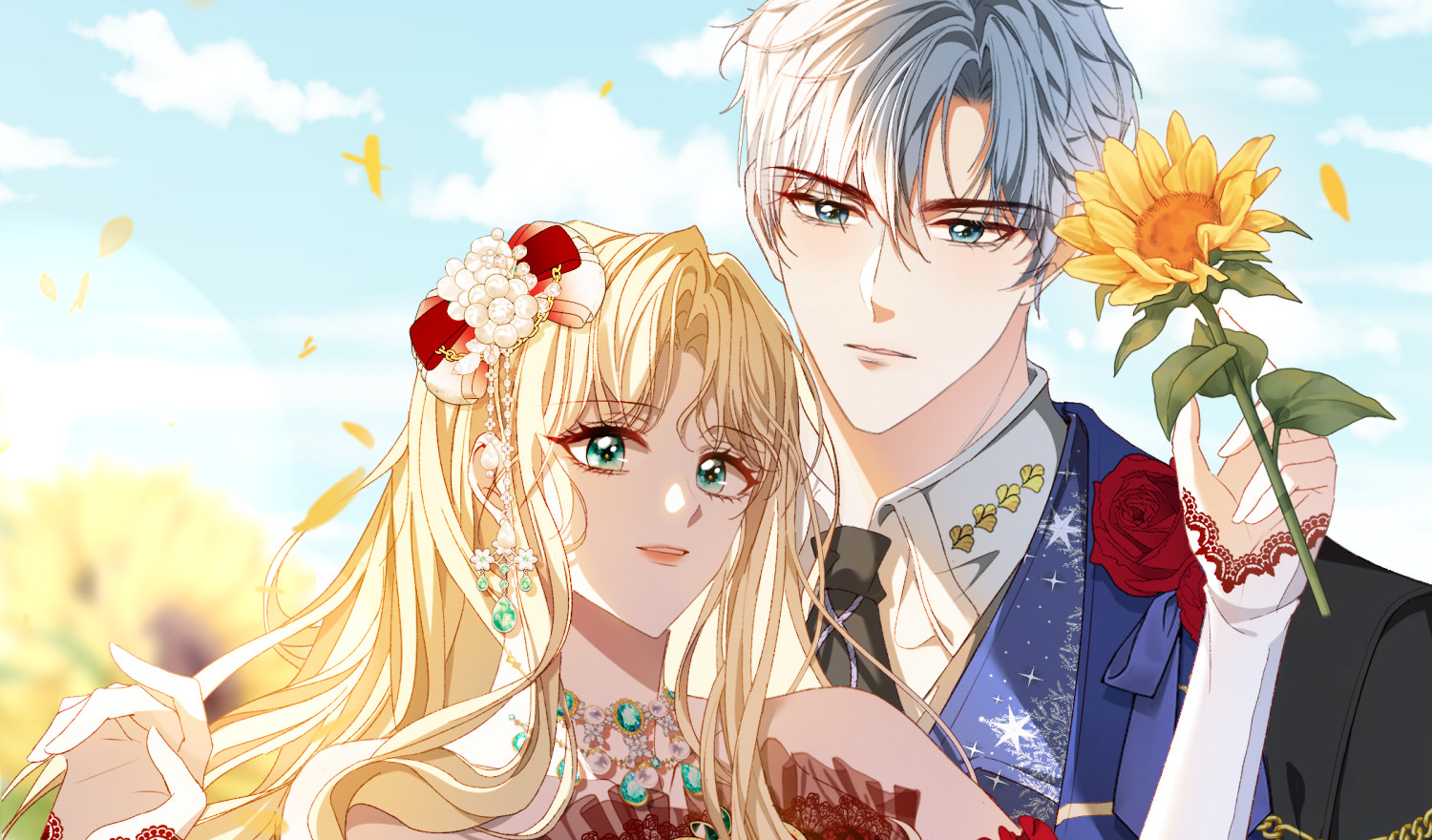 虐げられたメイドは病弱令嬢と入れ替わって復讐します