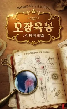 [성비단] 오장육봉