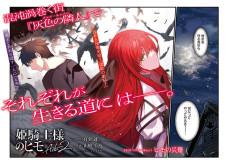 姫騎士様のヒモ Act2