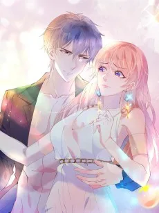 帝少，你老婆又跑了