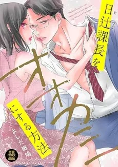 日辻課長をオオカミにする方法