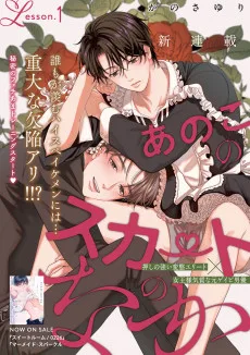 あのこのスカートのなか