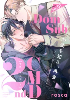 2nd:CMD -セカンドコマンド-