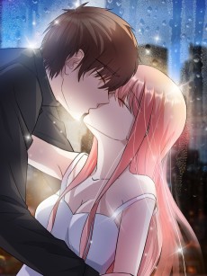 与明星男友同居的生活