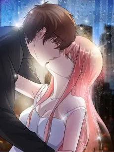 与明星男友同居的生活