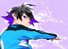 (Title to be Announced)