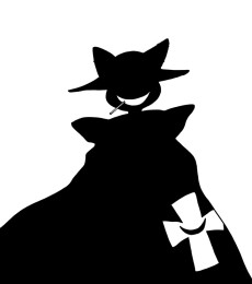 くろねこ先生とほつれた患者たち