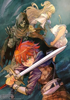 Wizardry Variants Daphne ～名もなき最後の冒険～