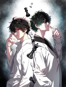 心霊探偵八雲 INITIAL FILE 思考のバイアス