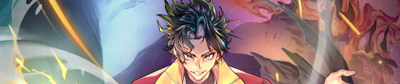 全球异能：我掌控所有元素