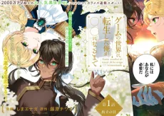 ゲームの世界に転生した俺が○○になるまで