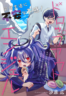 ドロップアウトエンジェル