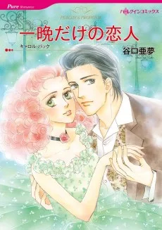 一晩だけの恋人
