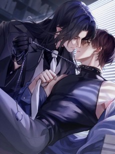 不甘心被仇敌小叔驯服