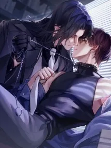 不甘心被仇敌小叔驯服