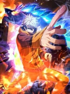 兽神崛起：重生为怪兽什么鬼2