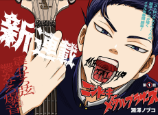 ニシトーキョーメタルブラザーズ