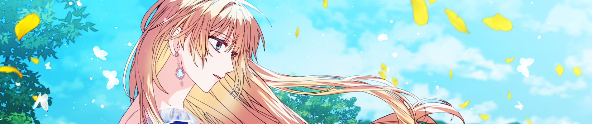 안젤리카 : 우리 아내가 달라졌어요