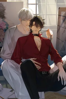 被野兽肆意窥探