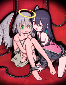 エクソシストエンジェル