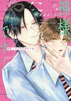 神様、これはやりすぎです！