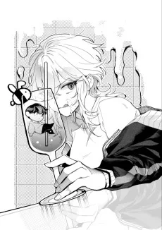 虎、ときどきバニー